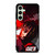 JUICE WRLD RAPPER 3 Samsung Galaxy S24 FE Case Cover