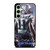 JULIAN EDELMAN PATRIOTS SIGNATURE Samsung Galaxy S24 FE Case Cover