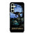 JURASSIC WORLD BLUE Samsung Galaxy S24 FE Case Cover