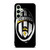 JUVENTUS 2 Samsung Galaxy S24 FE Case Cover