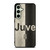 JUVENTUS 4 Samsung Galaxy S24 FE Case Cover