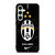 JUVENTUS 5 Samsung Galaxy S24 FE Case Cover