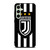 JUVENTUS NEW LOGO 4 Samsung Galaxy S24 FE Case Cover