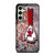 KANSAS CITY CHIEFS 1 Samsung Galaxy S24 FE Case Cover