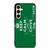 KEEP CALM AND CHIVE ON 2 Samsung Galaxy S24 FE Case Cover