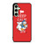 KEEP CALM DONALD DUCK Samsung Galaxy S24 FE Case Cover