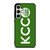 KEEP CALM KCCO Samsung Galaxy S24 FE Case Cover KEEP CALM KCCO Samsung Galaxy S24 FE Case Cover
