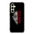 KENDRICK LAMAR DAMN ART Samsung Galaxy S24 FE Case Cover