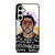 KENDRICK LAMAR FACE ART Samsung Galaxy S24 FE Case Cover
