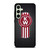 KENWORTH TRUCK METAL Samsung Galaxy S24 FE Case Cover