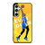 KEVIN DURANT 4 Samsung Galaxy S24 FE Case Cover