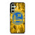 KEVIN DURANT WARRIORS 2 Samsung Galaxy S24 FE Case Cover