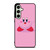 KIRBY DRAW BROS Samsung Galaxy S24 FE Case Cover