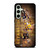 KOBE BRYANT 10 Samsung Galaxy S24 FE Case Cover