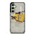 KOBE BRYANT 13 Samsung Galaxy S24 FE Case Cover