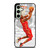 KOBE BRYANT ALLSTAR Samsung Galaxy S24 FE Case Cover