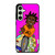 KODAK BLACK RAPPER ART Samsung Galaxy S24 FE Case Cover
