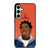 KODAK BLACK WSHH Samsung Galaxy S24 FE Case Cover