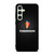 KOENIGSEGG CARBON LOGO Samsung Galaxy S24 FE Case Cover