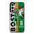 KYRIE IRVING BOSTON CELTICS Samsung Galaxy S24 FE Case Cover