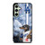 LA DODGERS DOG Samsung Galaxy S24 FE Case Cover