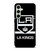 LA KINGS 1 Samsung Galaxy S24 FE Case Cover
