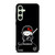 LA KINGS HELLO KITTY 2 Samsung Galaxy S24 FE Case Cover