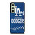 LA LOS ANGELES DODGERS Samsung Galaxy S24 FE Case Cover