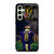 LAMAR JACKSON RAVENS Samsung Galaxy S24 FE Case Cover