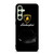 LAMBORGHINI BLACK Samsung Galaxy S24 FE Case Cover