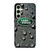LAND ROVER RAINDROP Samsung Galaxy S24 FE Case Cover