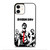 GREEN DAY BAND ART LOGO iPhone 12 Case Cover