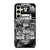 LAS VEGAS RAIDERS CHUCKY Samsung Galaxy S24 FE Case Cover