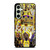 LEBRON JAMES THE KING Samsung Galaxy S24 FE Case Cover