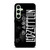 LED ZEPPELIN 2 Samsung Galaxy S24 FE Case Cover