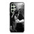LEMMY KILMISTER BASS 3 Samsung Galaxy S24 FE Case Cover