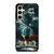 LEO MESSI ALIEN Samsung Galaxy S24 FE Case Cover