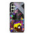 LIL UZI RAPPER CARTOON Samsung Galaxy S24 FE Case Cover