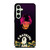 LIL UZI VERT BATHING APE Samsung Galaxy S24 FE Case Cover