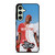 LIL YACHTY 2 Samsung Galaxy S24 FE Case Cover