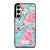 LILLY PULITZER FLAMINGO Samsung Galaxy S24 FE Case Cover