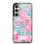LILLY PULITZER OH SHELLO Samsung Galaxy S24 FE Case Cover