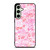 LILLY PULITZER PINK Samsung Galaxy S24 FE Case Cover