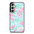 LILLY PULITZER SUMMER LOBSTER Samsung Galaxy S24 FE Case Cover LILLY PULITZER SUMMER LOBSTER Samsung Galaxy S24 FE Case Cover