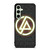 LINKIN PARK 4 Samsung Galaxy S24 FE Case Cover