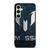 LIONEL ANDRES MESSI Samsung Galaxy S24 FE Case Cover