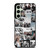 LITTLE MIX HEART COLLAGE Samsung Galaxy S24 FE Case Cover