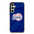 LOS ANGELES CLIPPERS MARBLE LOGO Samsung Galaxy S24 FE Case Cover