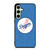 LOS ANGELES DODGERS 1 Samsung Galaxy S24 FE Case Cover