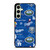 LOS ANGELES DODGERS LOGO COLLAGE Samsung Galaxy S24 FE Case Cover